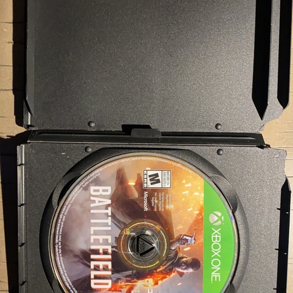 Xbox 1